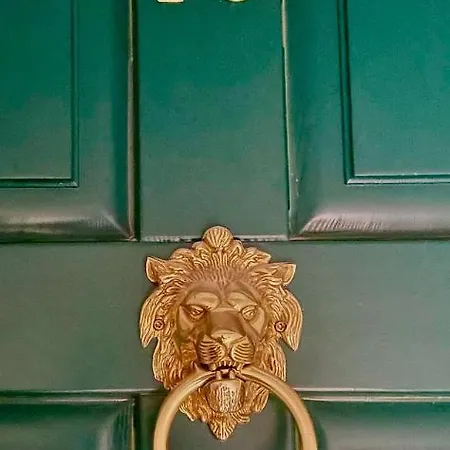 Elegantes Haus In Der Altstadt *
