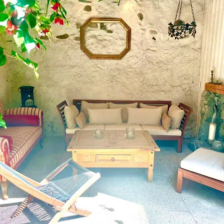 Vakantiehuis Elegantes Haus In Der Altstadt *